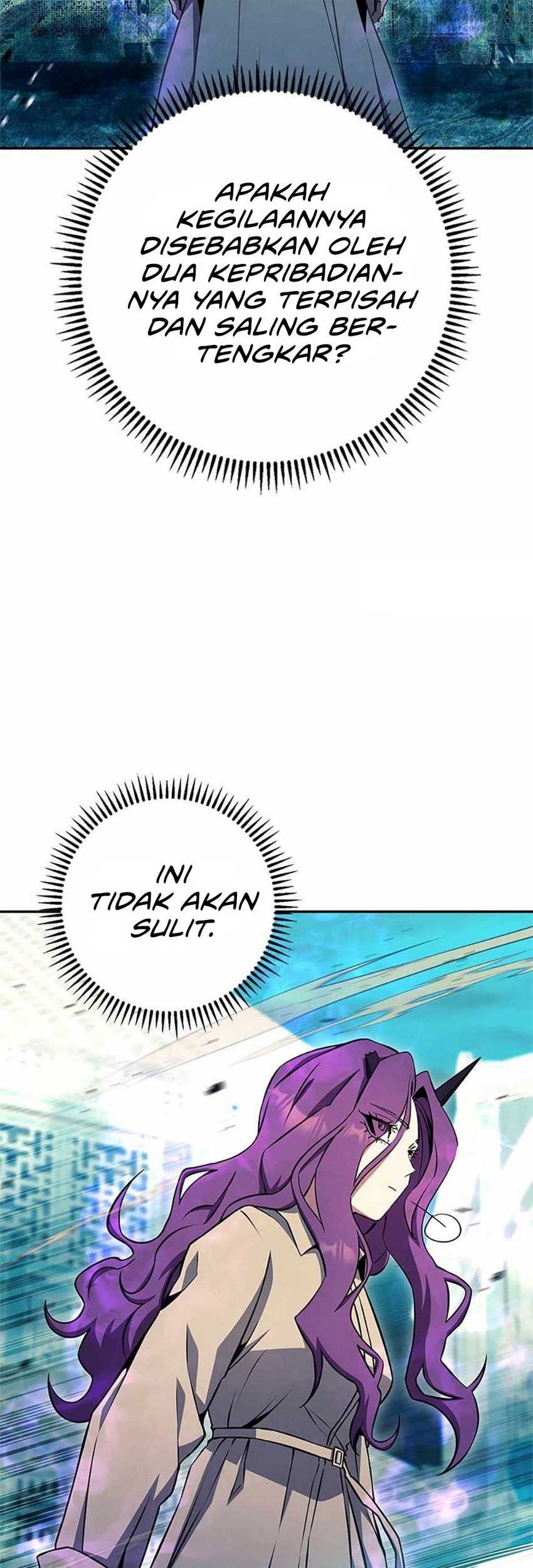 God’s Web Novel Bab 48 halaman 26
