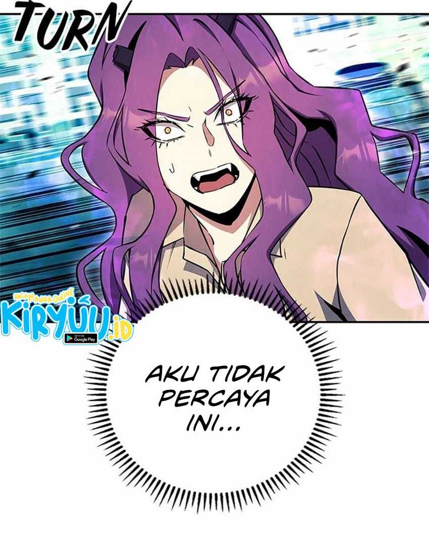 God’s Web Novel Bab 48 halaman 28