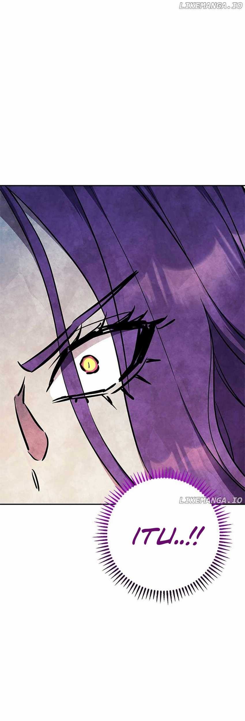God’s Web Novel Bab 48 halaman 29