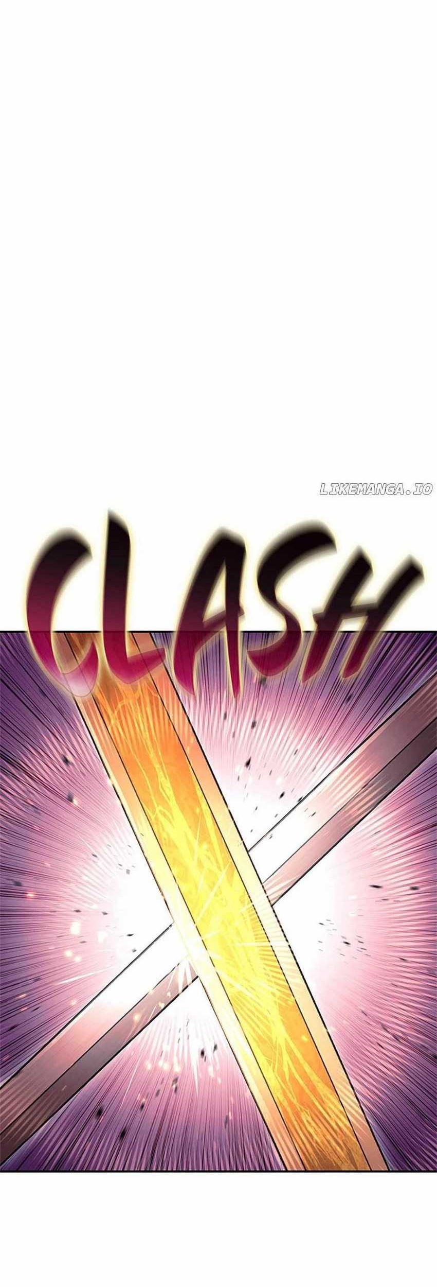 God’s Web Novel Bab 48 halaman 30