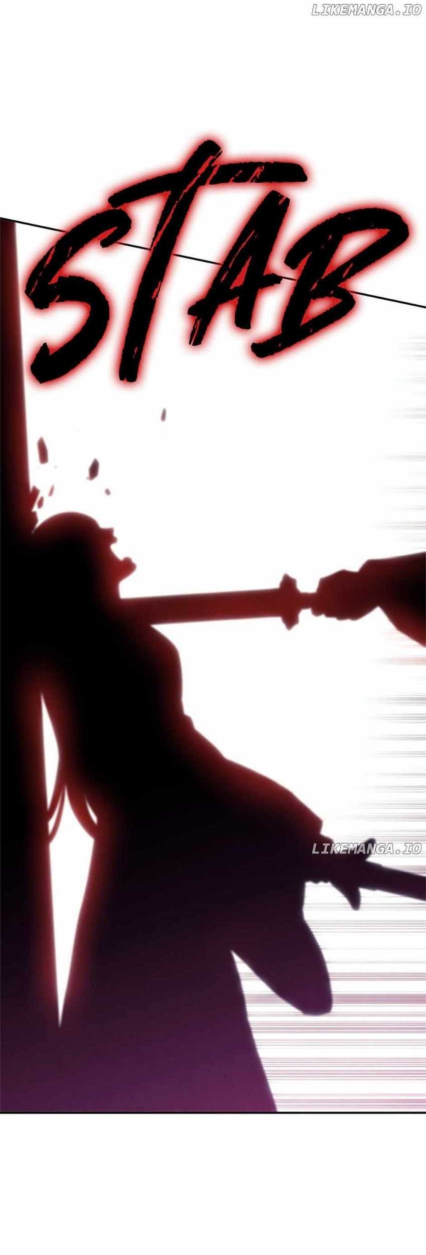 God’s Web Novel Bab 48 halaman 34