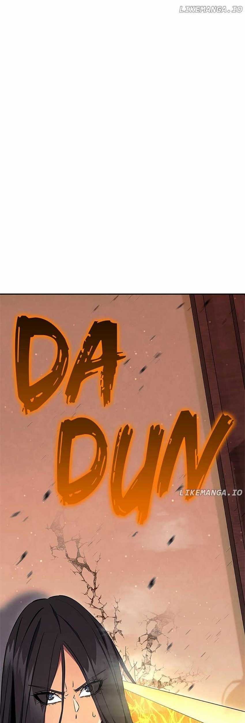God’s Web Novel Bab 48 halaman 36