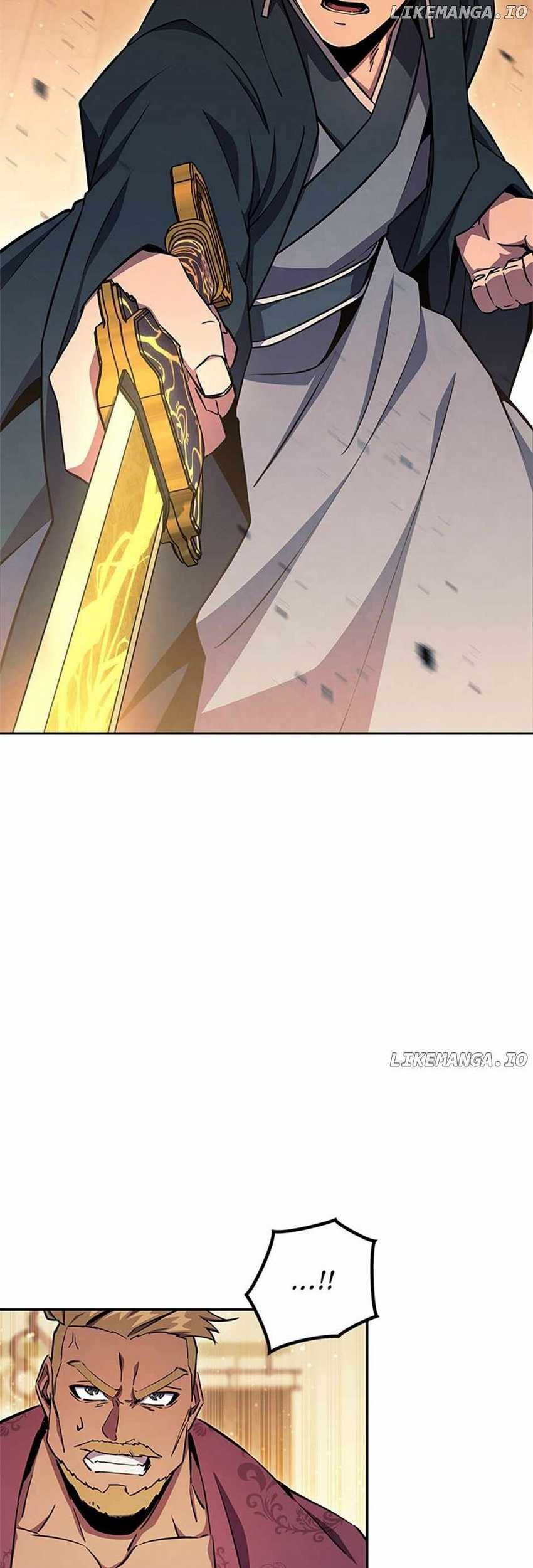 God’s Web Novel Bab 48 halaman 39