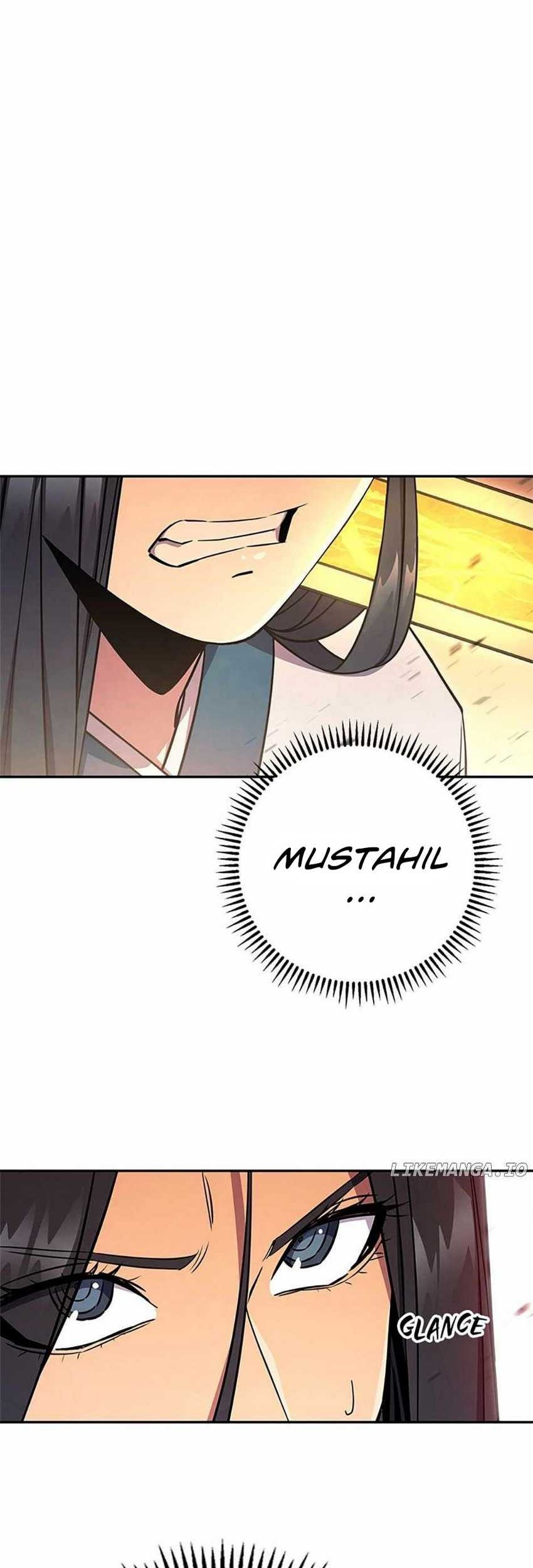 God’s Web Novel Bab 48 halaman 41