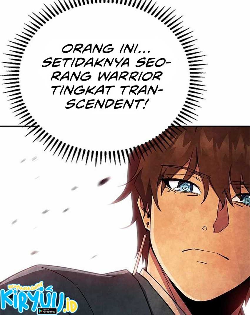 God’s Web Novel Bab 48 halaman 42