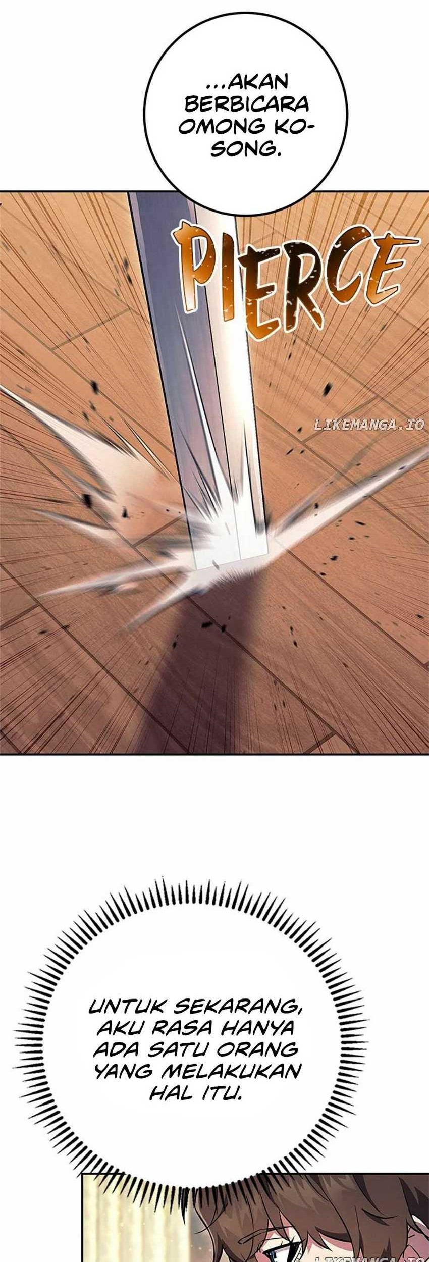 God’s Web Novel Bab 48 halaman 58
