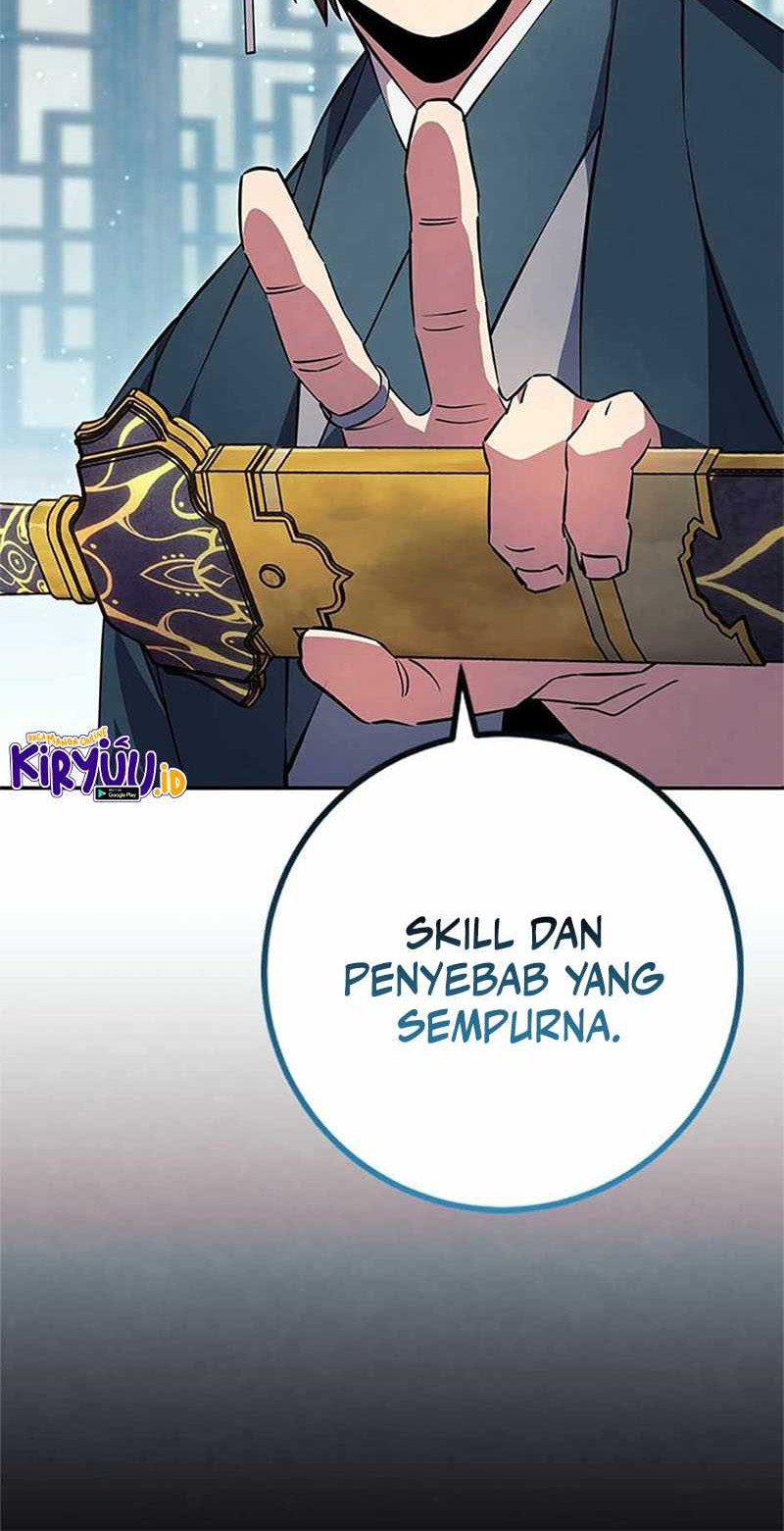 God’s Web Novel Bab 49 halaman 9
