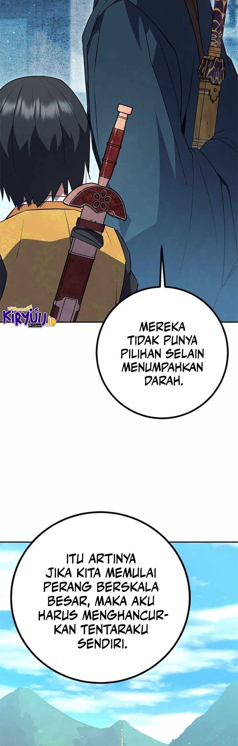 God’s Web Novel Bab 49 halaman 12