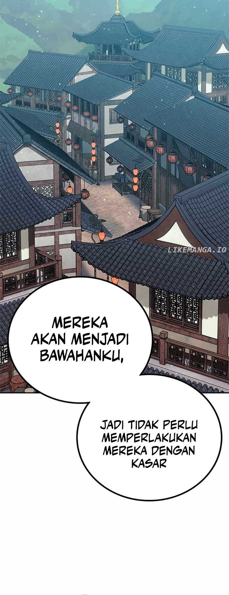 God’s Web Novel Bab 49 halaman 13