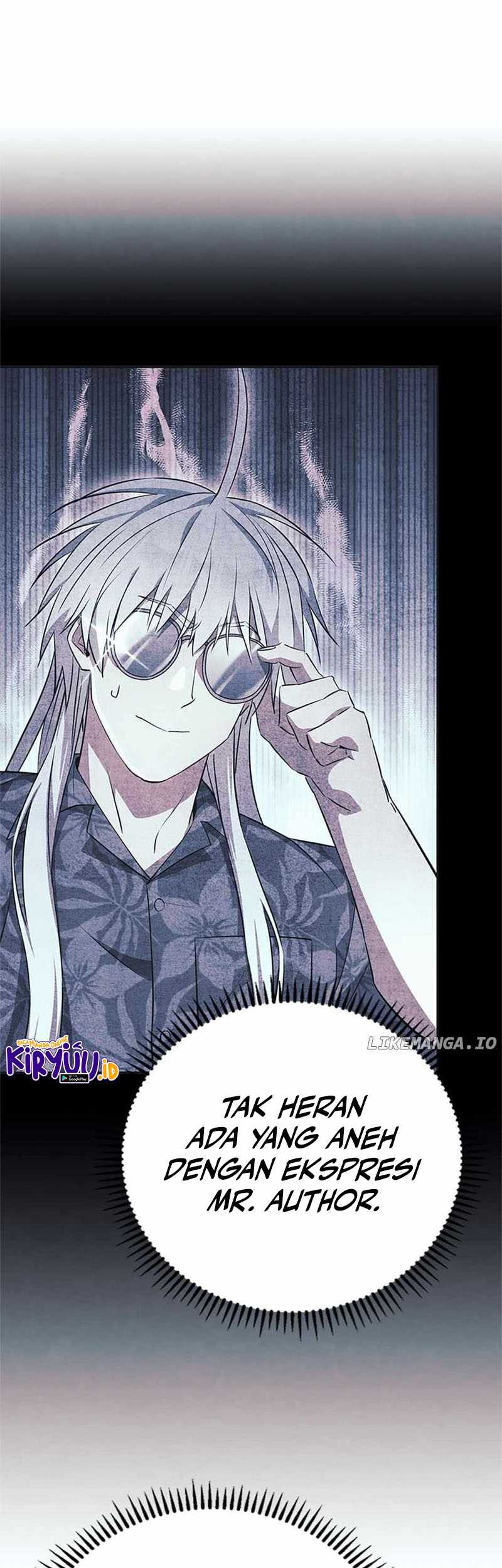 God’s Web Novel Bab 49 halaman 19