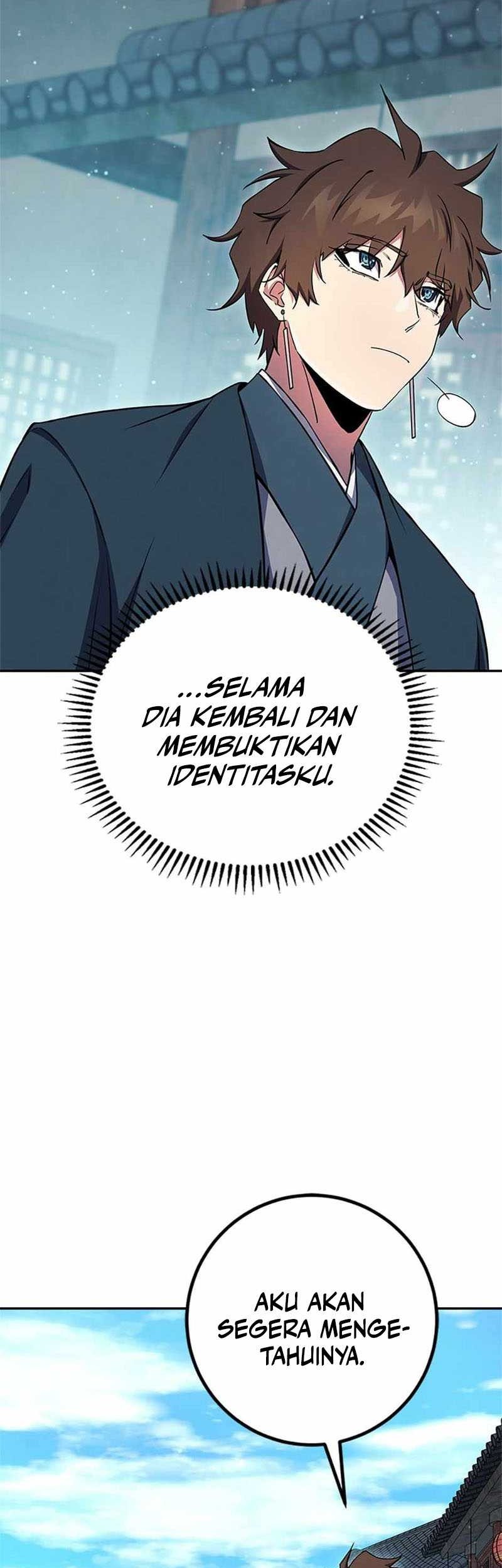 God’s Web Novel Bab 49 halaman 21