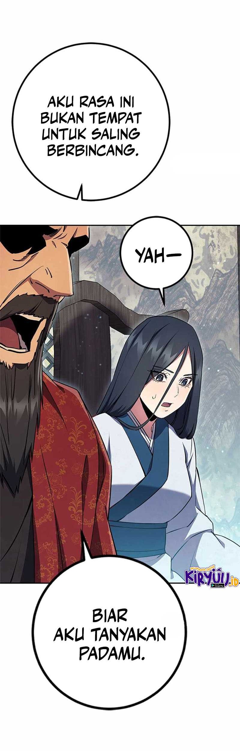 God’s Web Novel Bab 49 halaman 26