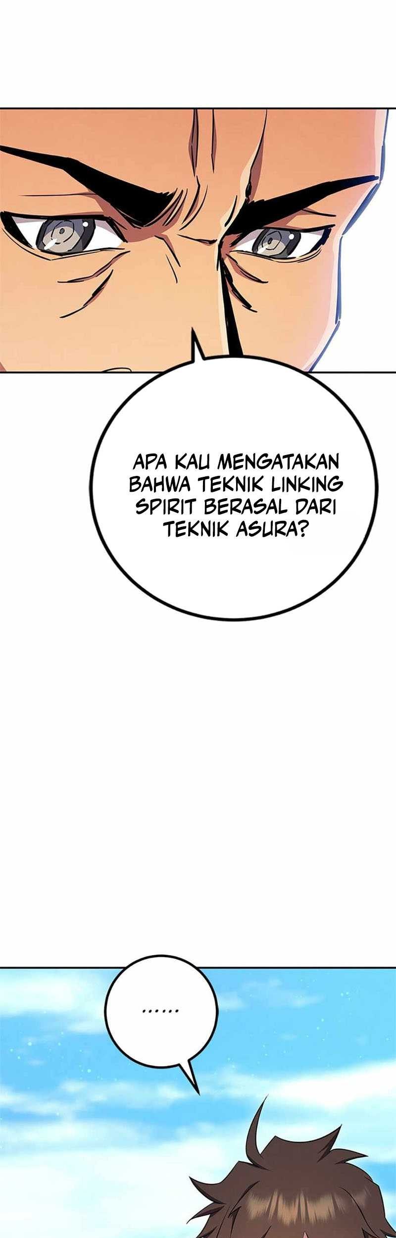 God’s Web Novel Bab 49 halaman 27