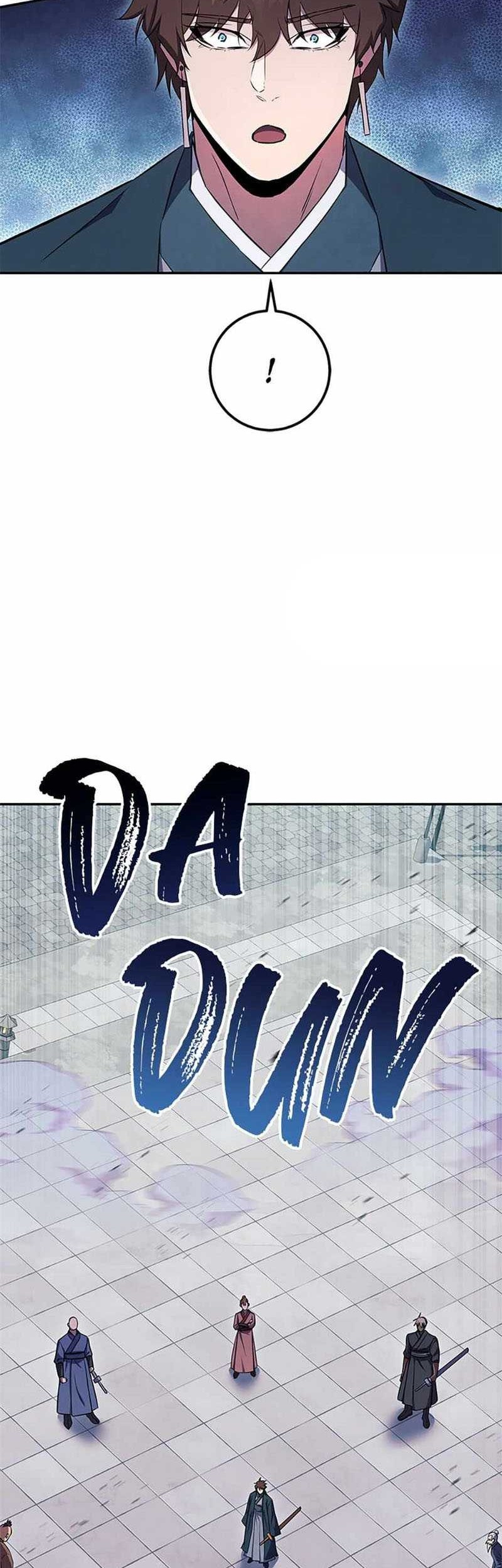 God’s Web Novel Bab 49 halaman 40