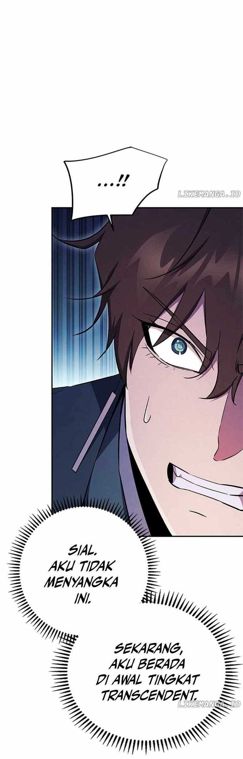 God’s Web Novel Bab 49 halaman 47