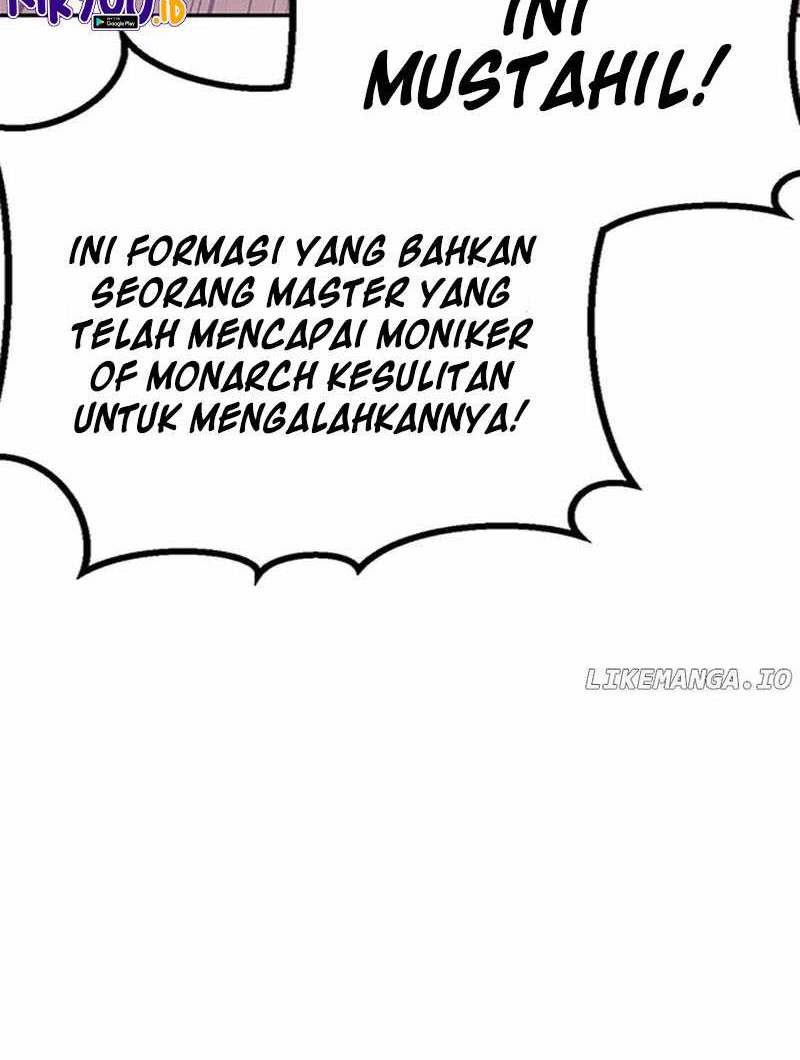 God’s Web Novel Bab 49 halaman 49