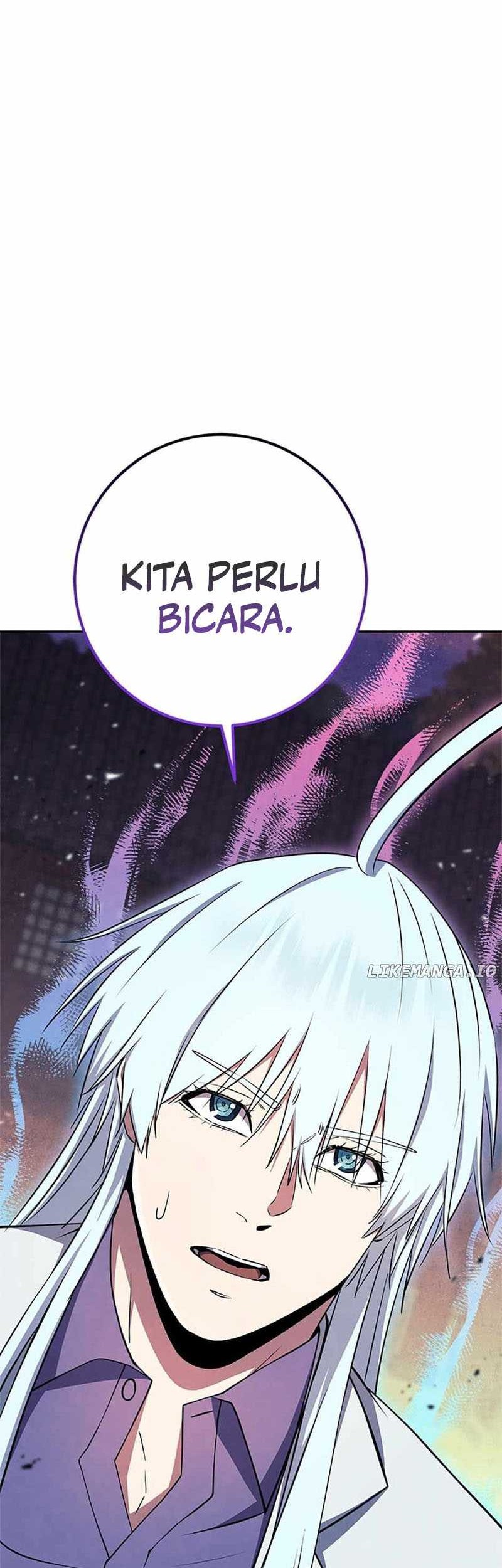 God’s Web Novel Bab 49 halaman 59