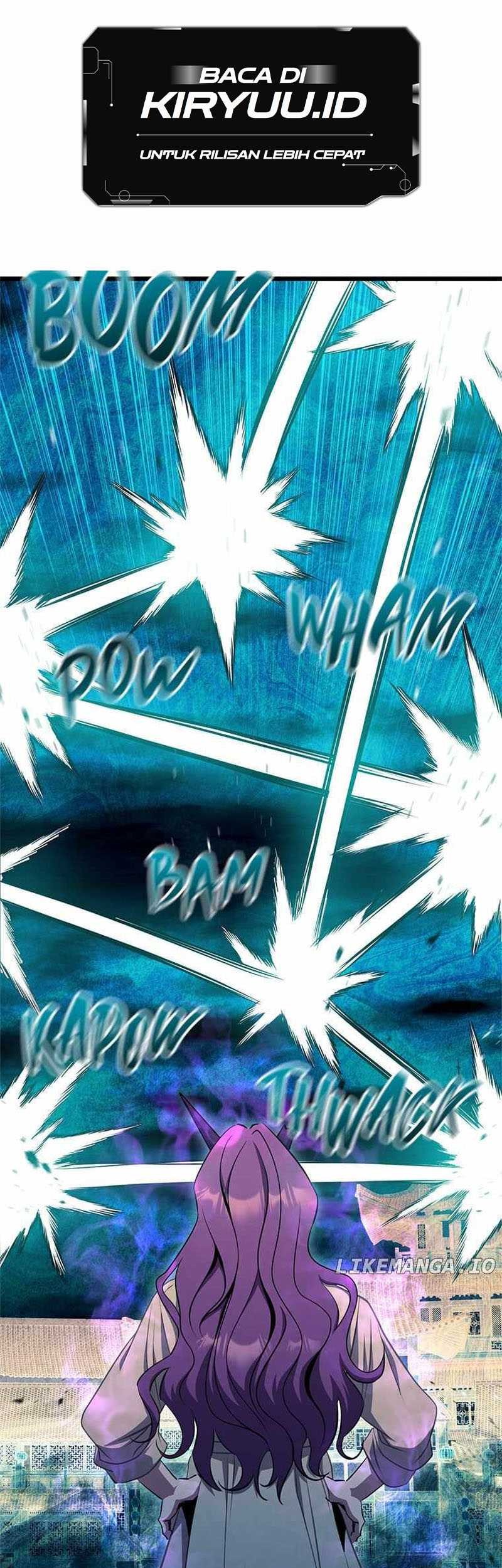 God’s Web Novel chapter 50 halaman 2