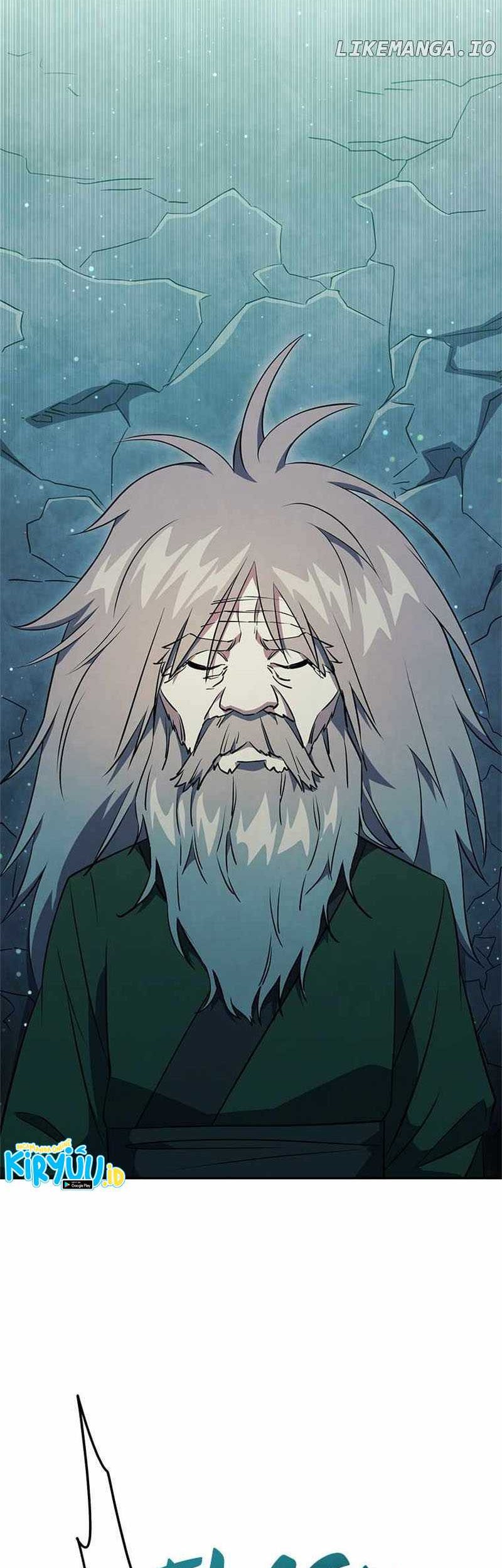 God’s Web Novel chapter 50 halaman 26