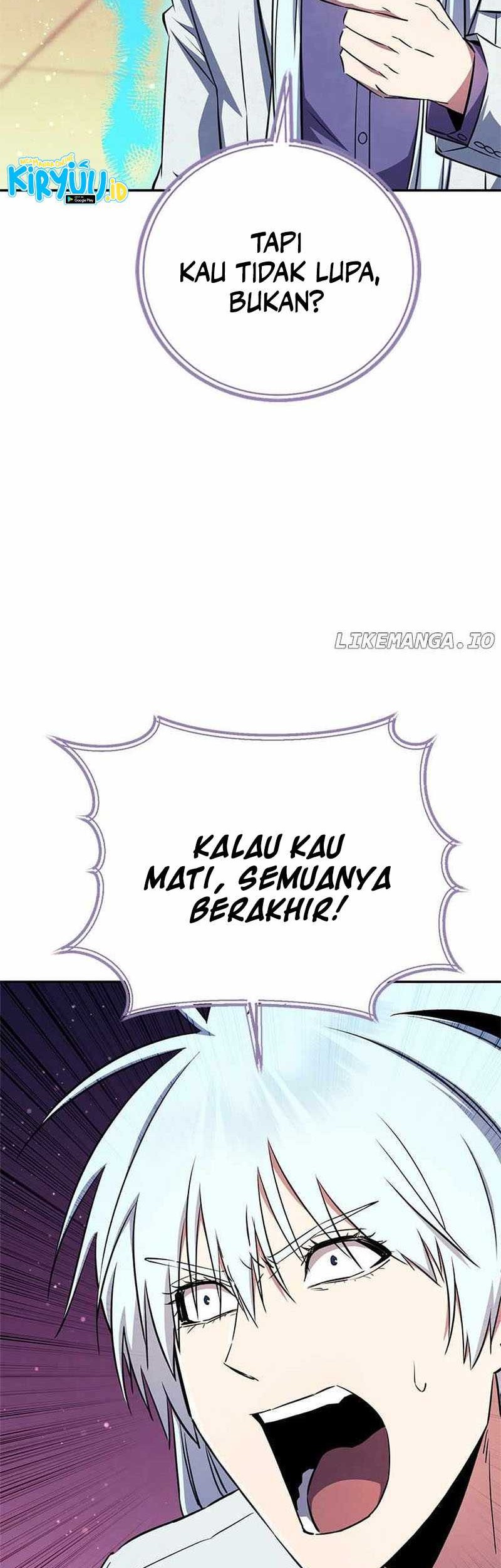God’s Web Novel chapter 50 halaman 46