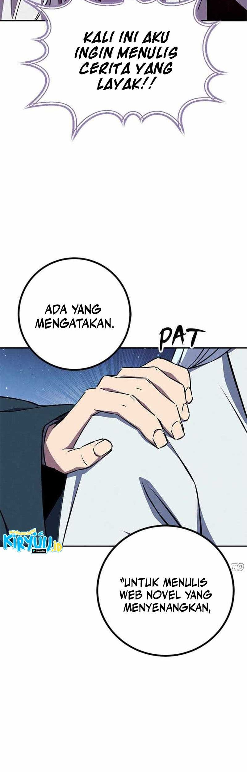 God’s Web Novel chapter 50 halaman 50