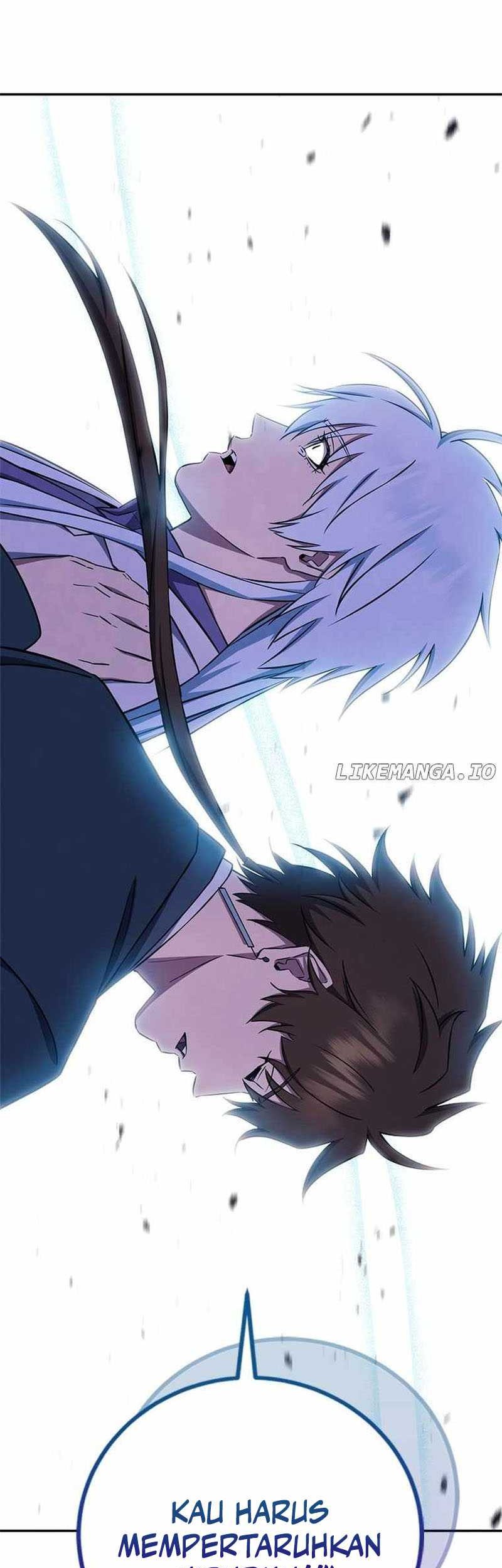 God’s Web Novel chapter 50 halaman 51