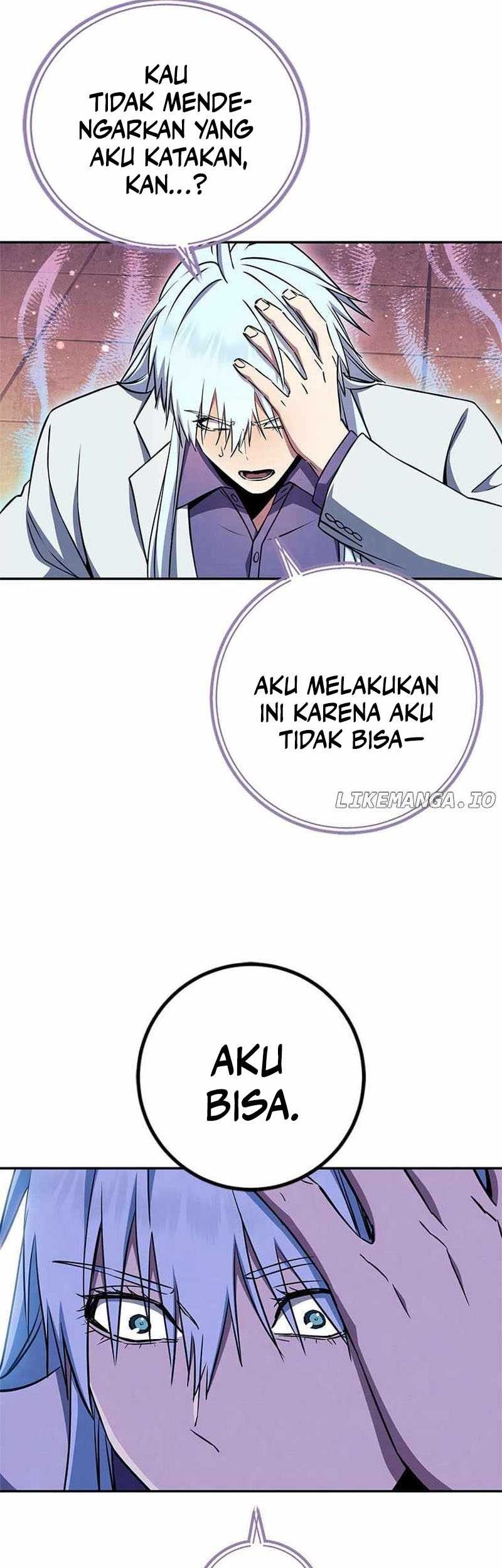 God’s Web Novel chapter 50 halaman 57