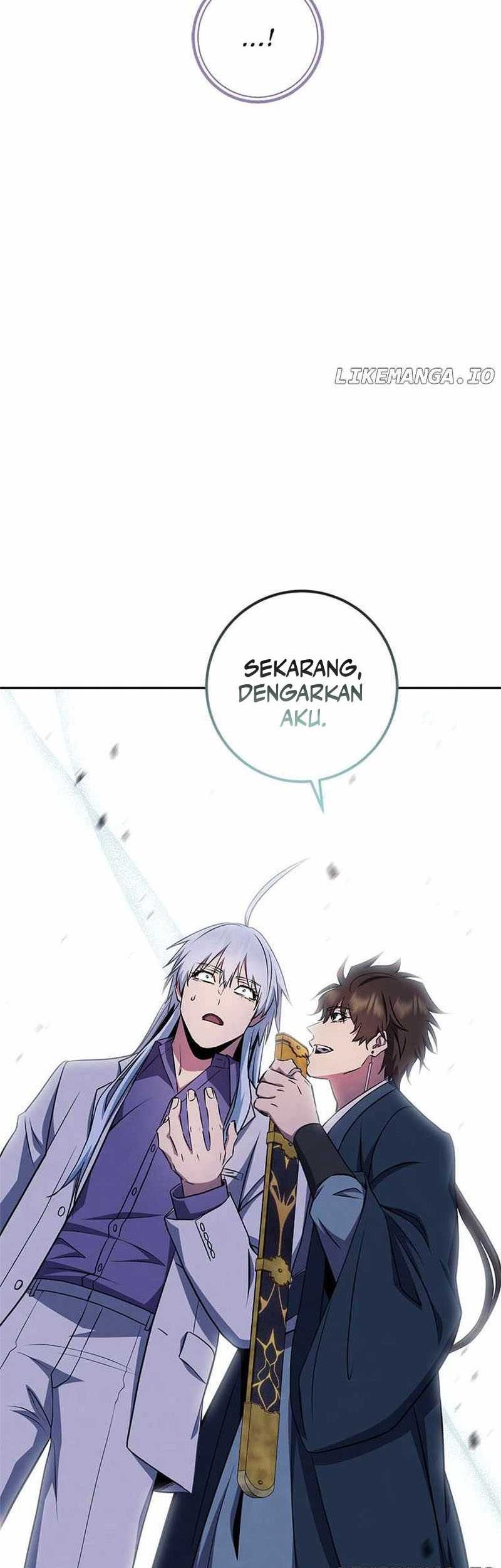 God’s Web Novel chapter 50 halaman 58
