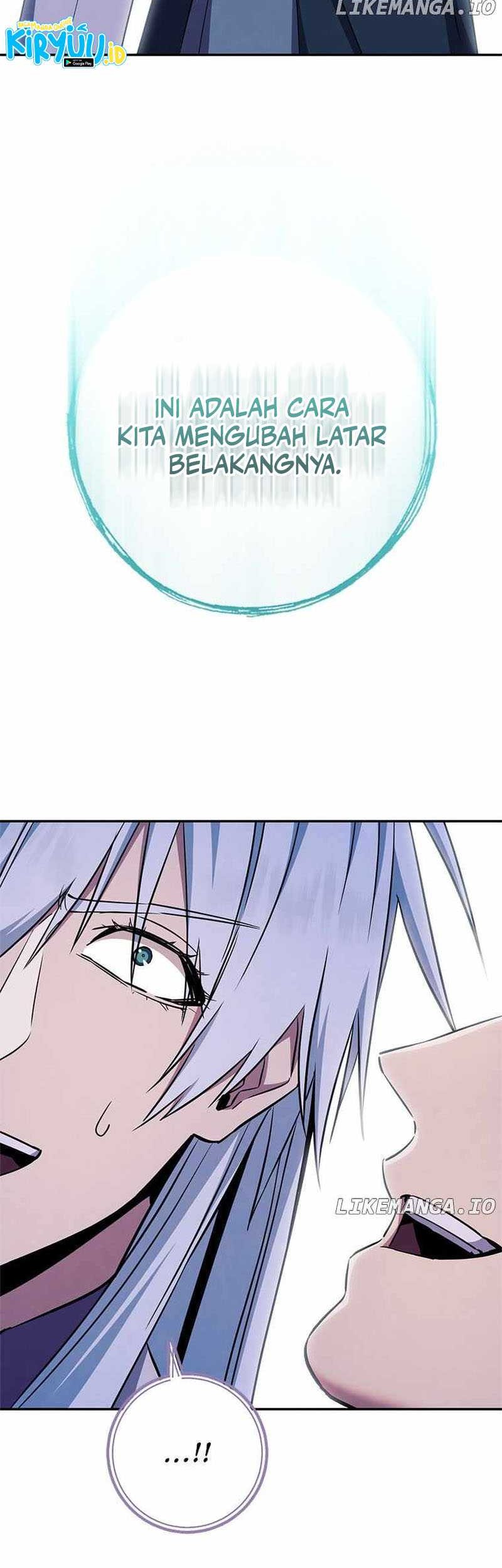God’s Web Novel chapter 50 halaman 59