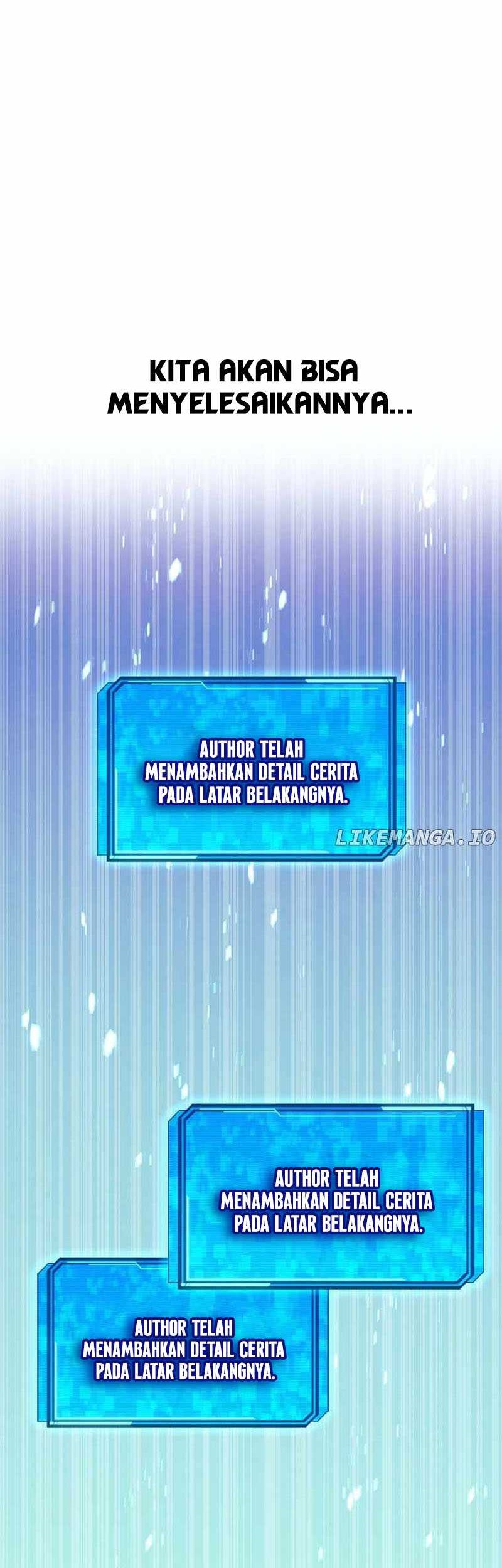 God’s Web Novel chapter 50 halaman 60