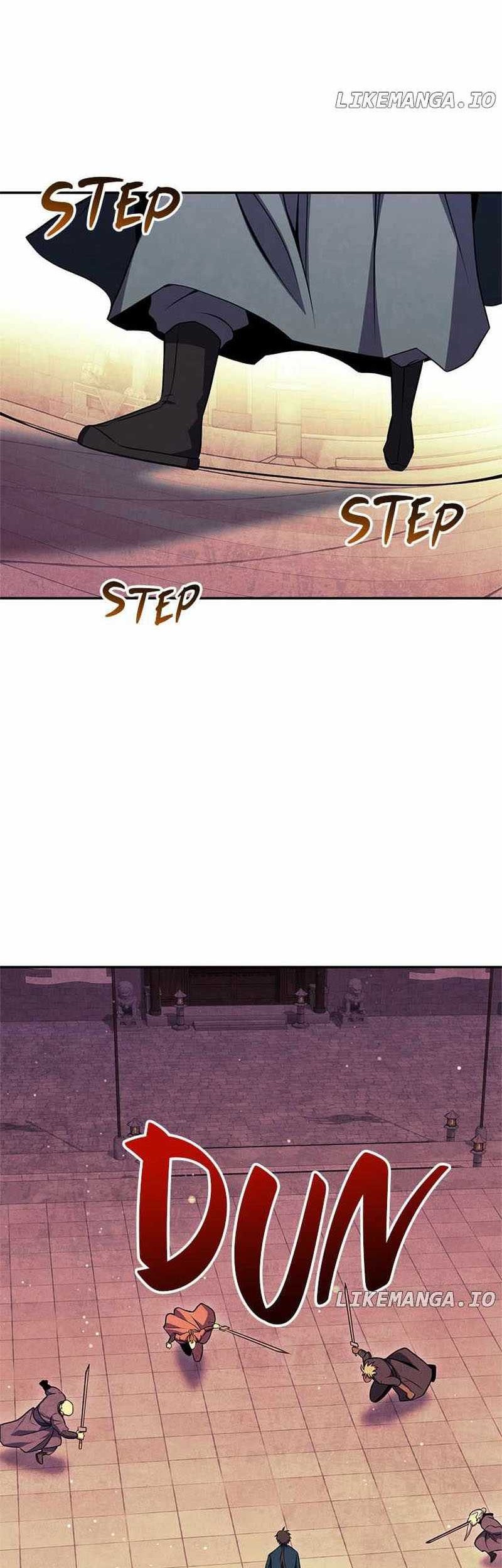 God’s Web Novel chapter 50 halaman 62