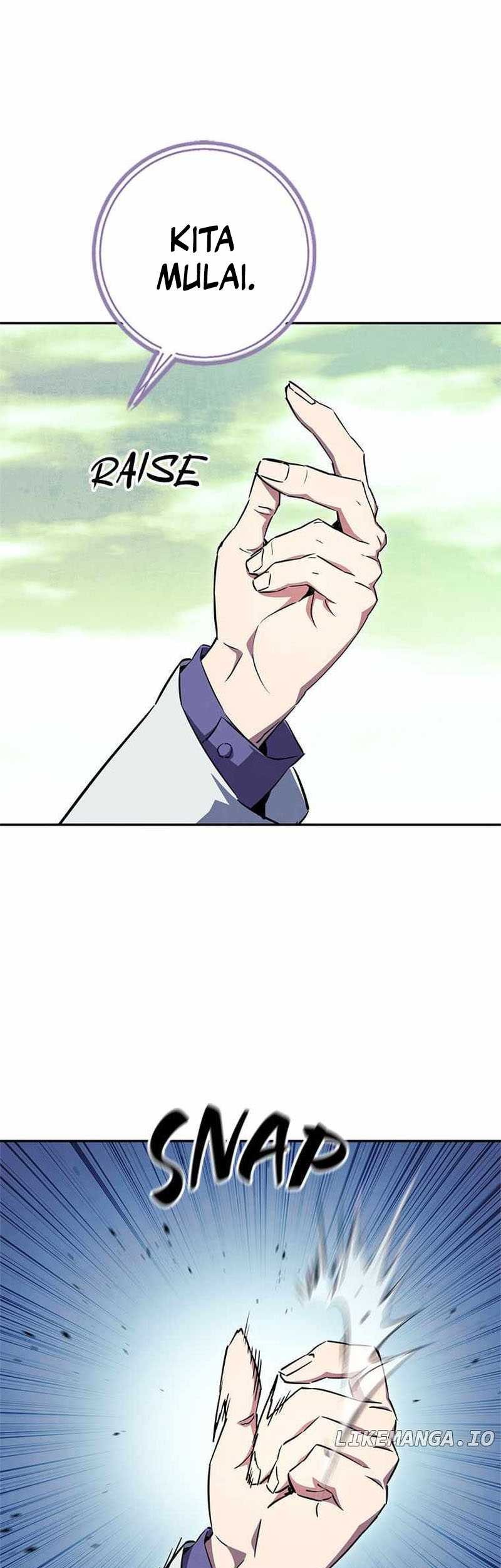 God’s Web Novel chapter 50 halaman 65