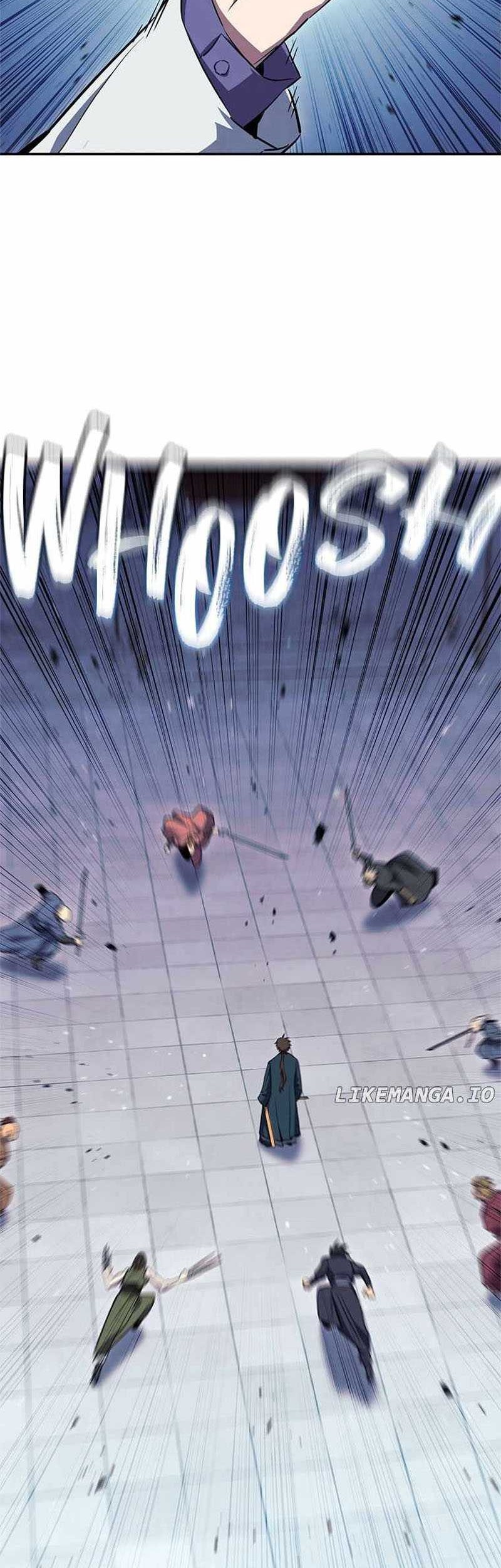 God’s Web Novel chapter 50 halaman 66