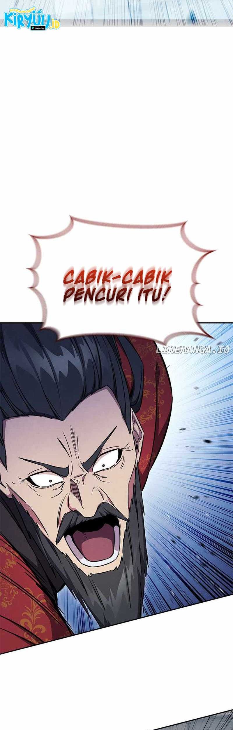 God’s Web Novel chapter 50 halaman 67