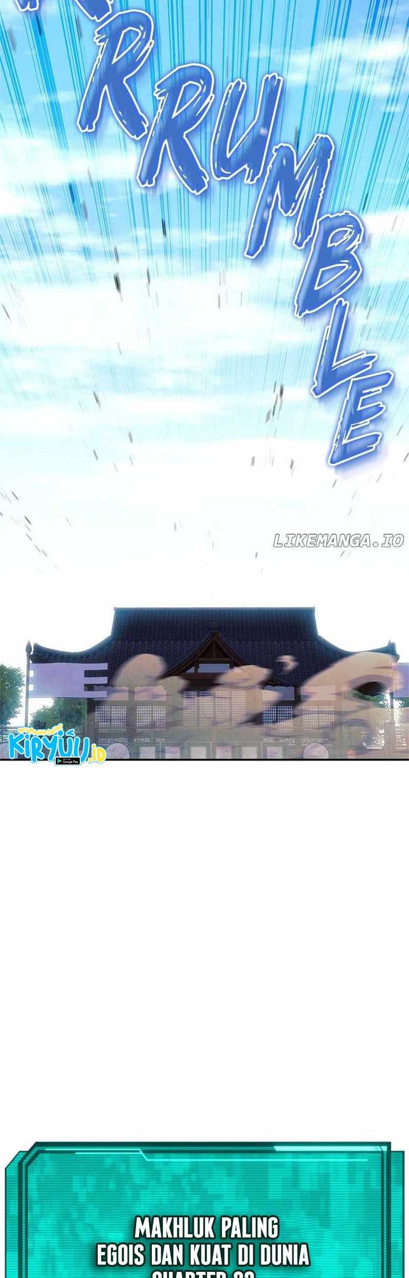 God’s Web Novel chapter 50 halaman 70