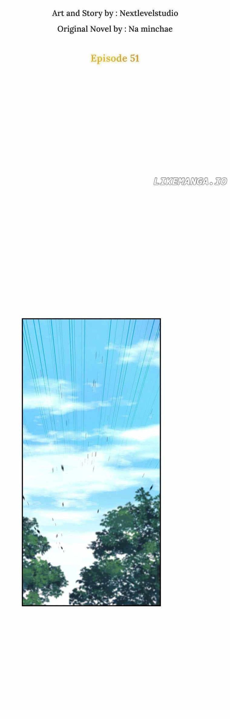 God’s Web Novel Bab 52 halaman 13