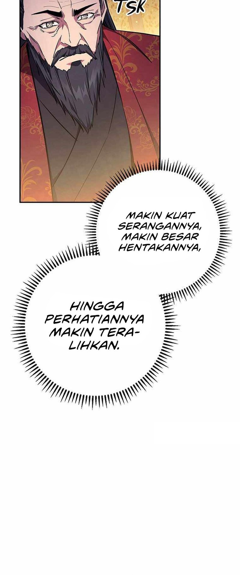 God’s Web Novel Bab 52 halaman 25