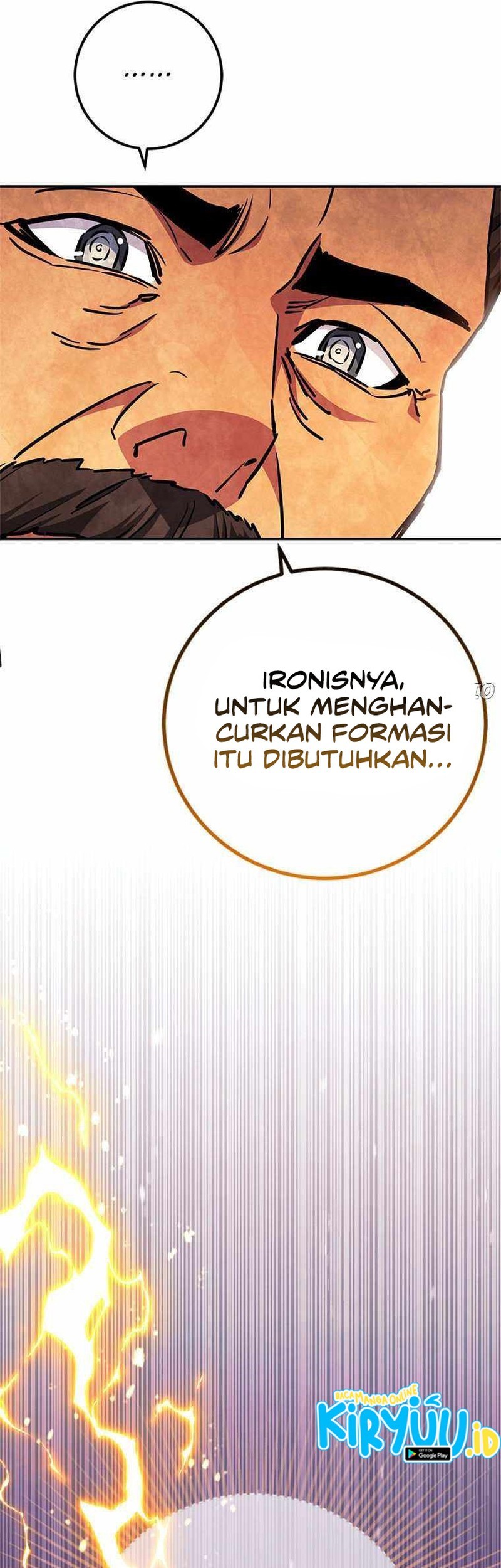 God’s Web Novel Bab 52 halaman 29