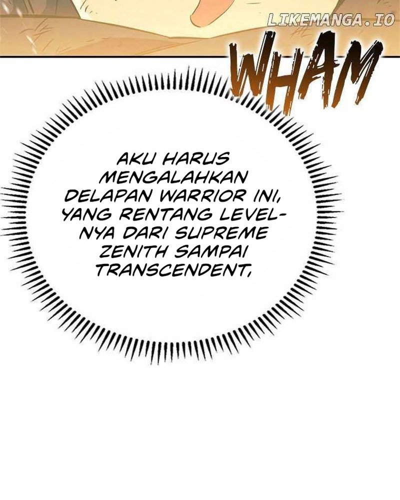 God’s Web Novel Bab 52 halaman 31