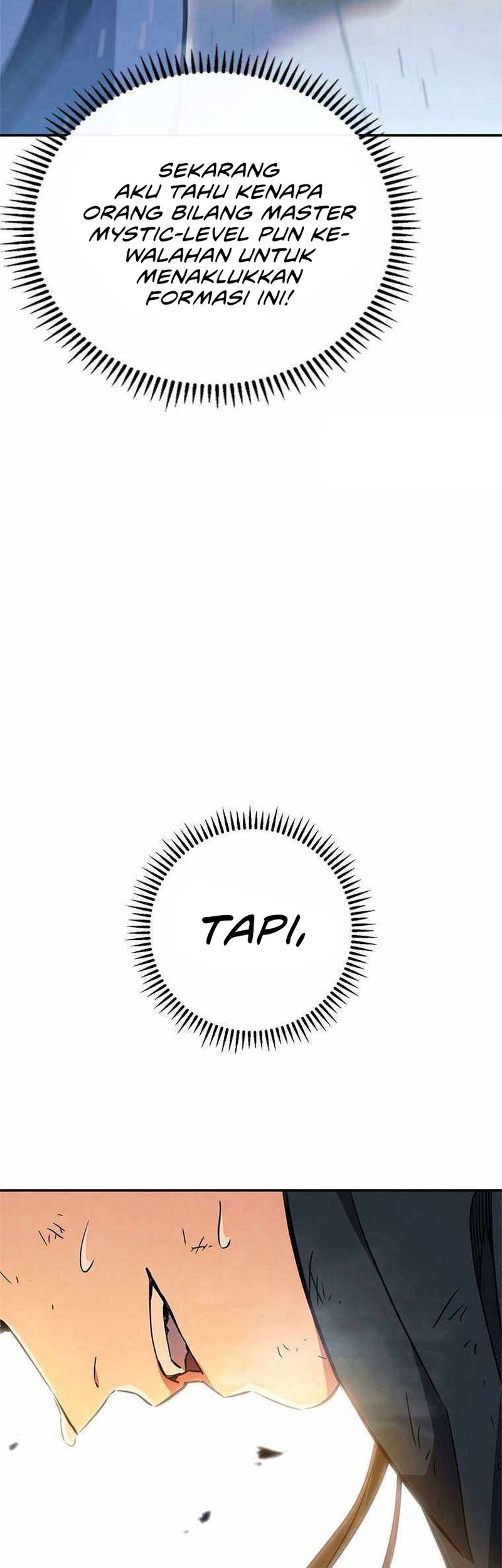 God’s Web Novel Bab 52 halaman 33