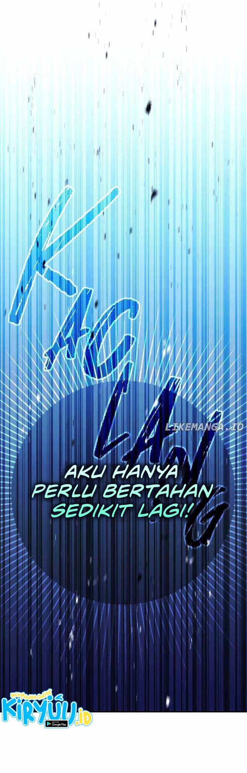 God’s Web Novel Bab 52 halaman 35
