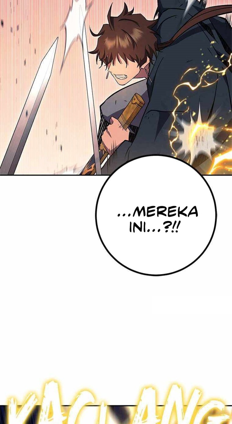 God’s Web Novel Bab 52 halaman 43