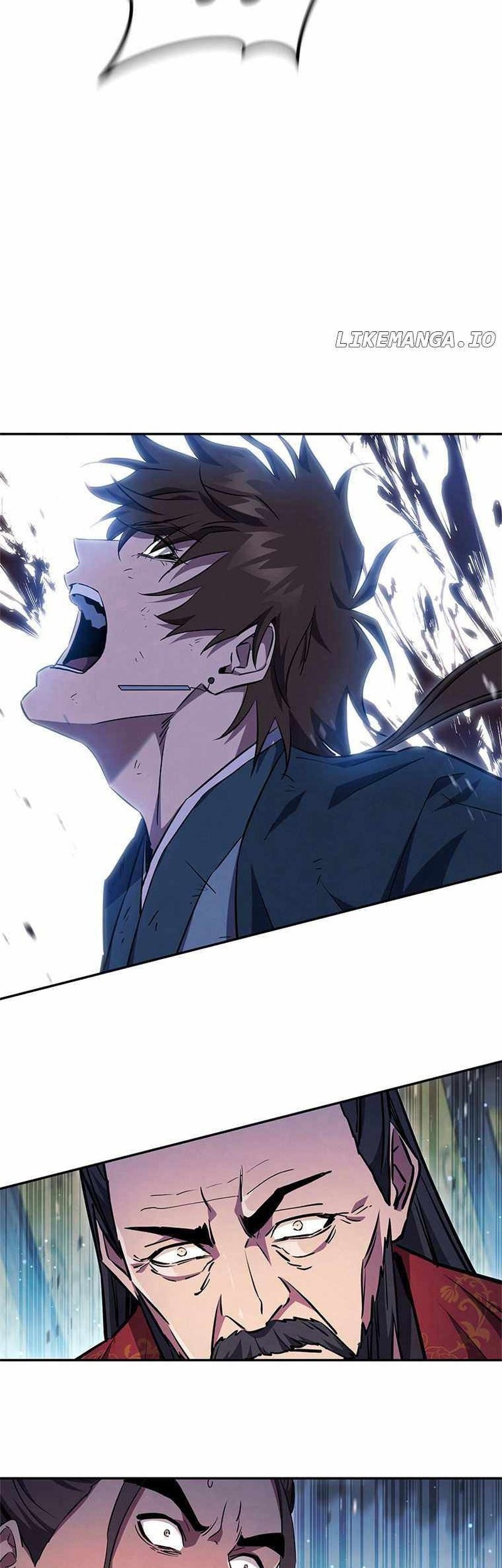 God’s Web Novel Bab 52 halaman 50