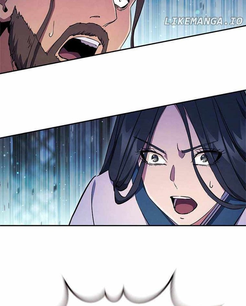God’s Web Novel Bab 52 halaman 51