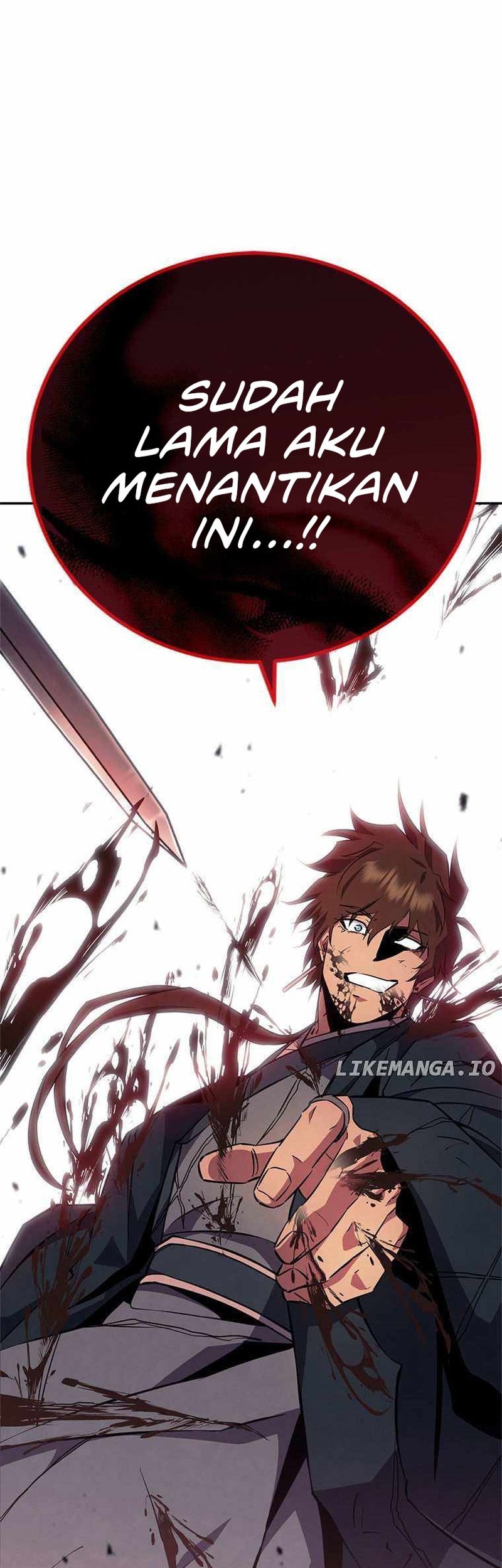 God’s Web Novel Bab 52 halaman 58