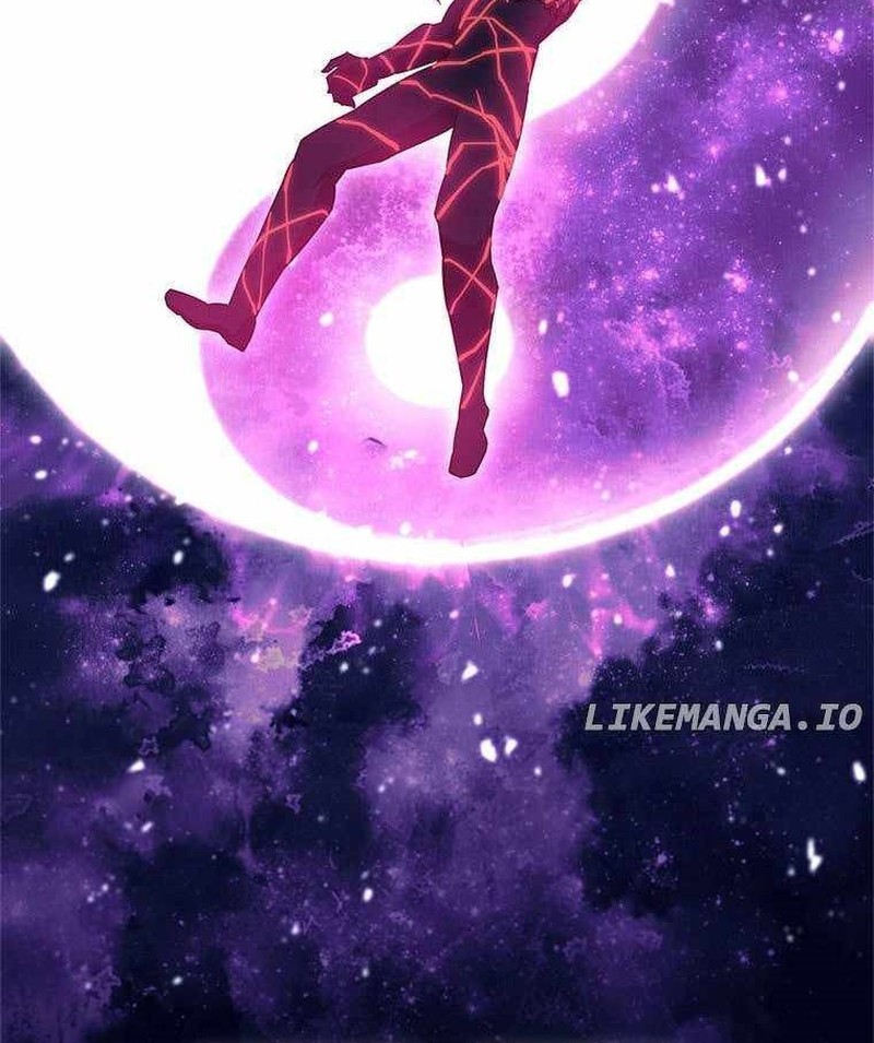 God’s Web Novel Bab 52 halaman 60