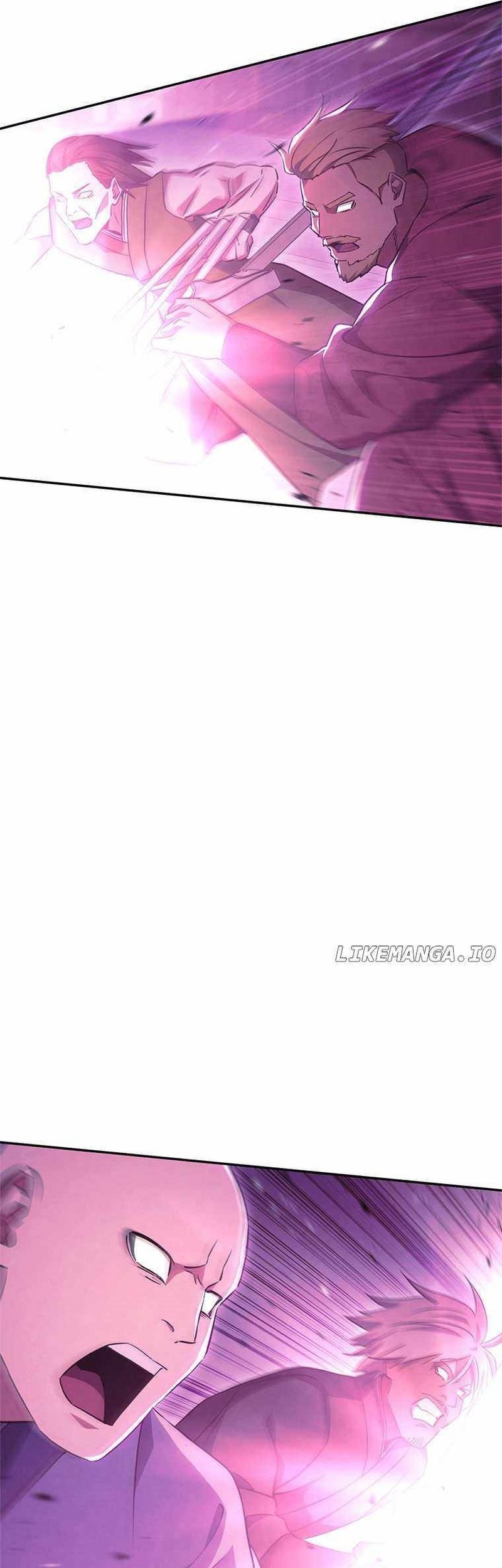 God’s Web Novel Bab 52 halaman 77
