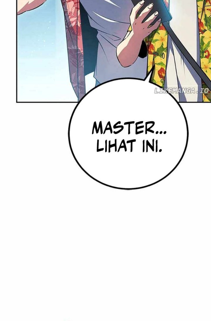 God’s Web Novel Bab 53 halaman 5