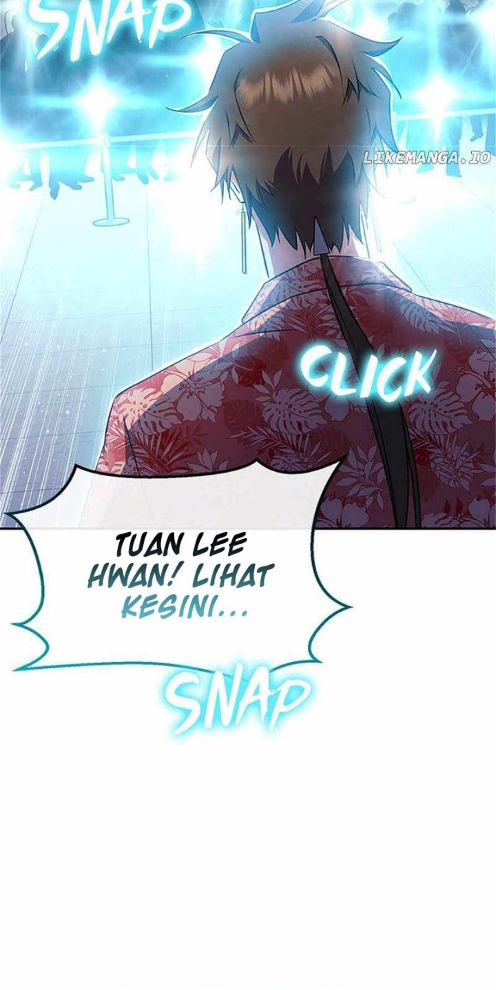 God’s Web Novel Bab 53 halaman 9