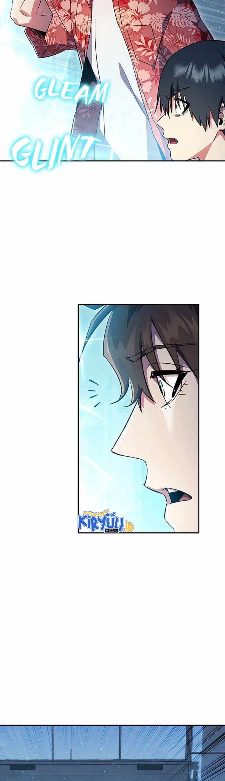 God’s Web Novel Bab 53 halaman 11
